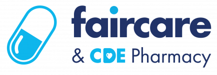 Faircare & CDE Pharmacy
